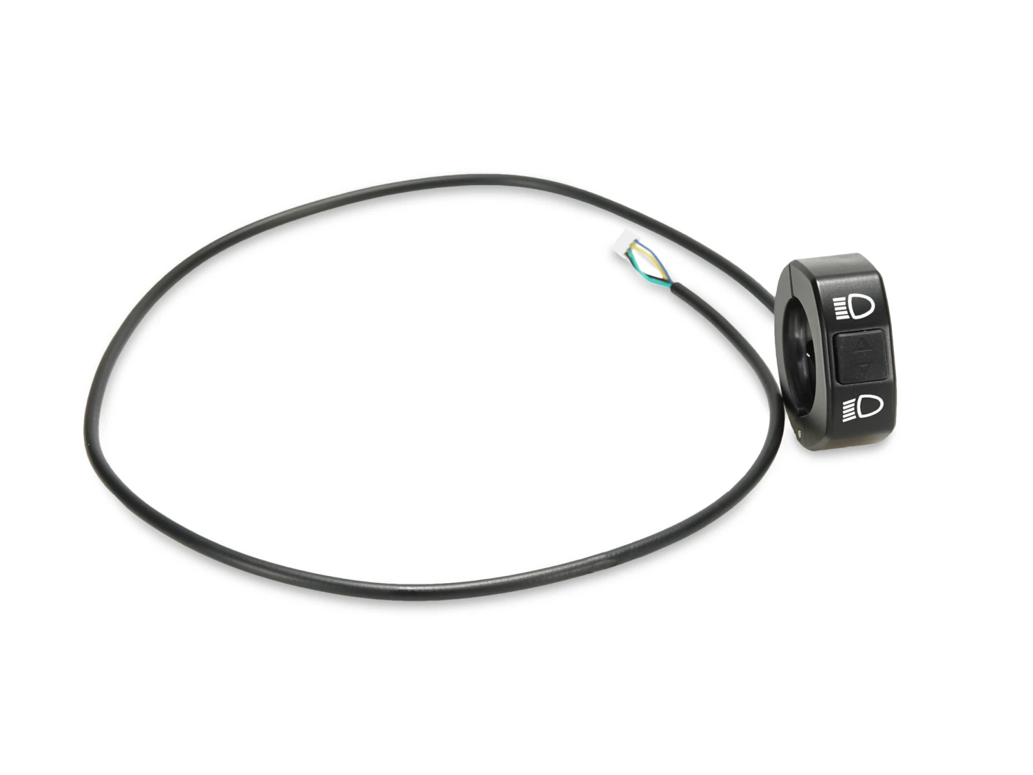 LUPINE Fernbedienung SL F, SL X und SL Nano