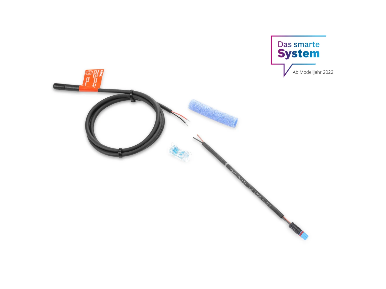 LUPINE Lichtkabel für E-Bikes (Steckverbindung)