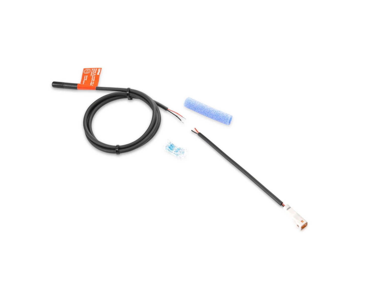 LUPINE Lichtkabel für E-Bikes (Steckverbindung)