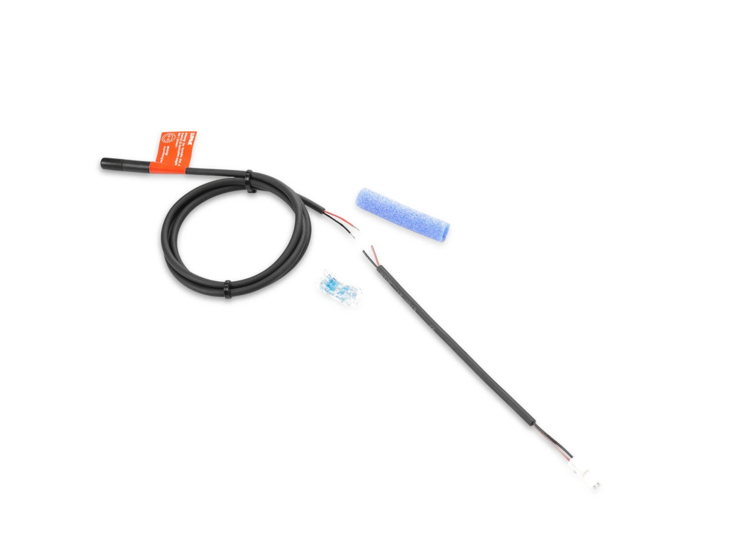 LUPINE Lichtkabel für E-Bikes (Steckverbindung)