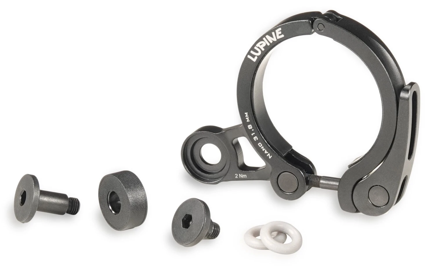 LUPINE SL Nano Schnellspanner