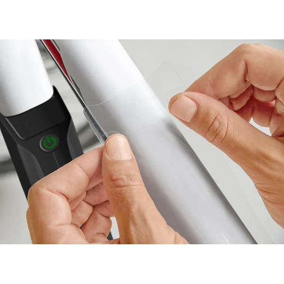 Luxshield Lackschutzfolie Bike Universal