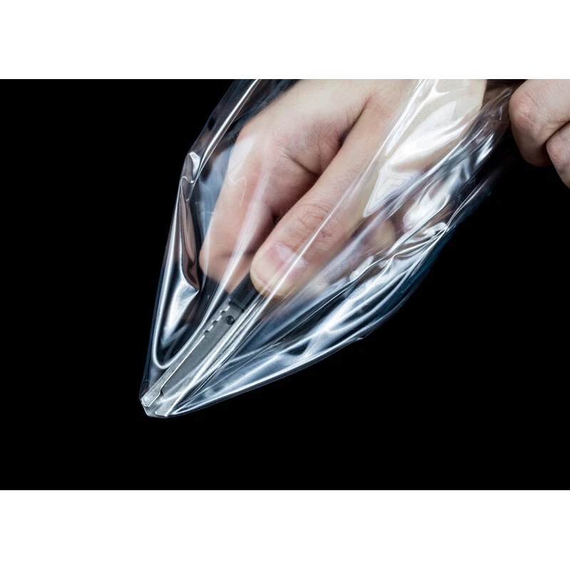 Luxshield Lackschutzfolie Bike Universal