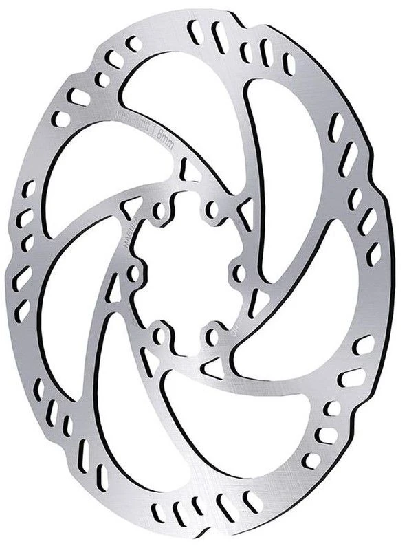 Magura Bremsscheibe Storm HC, 6-Loch -160mm | 180mm | 203mm, inkl. ABE