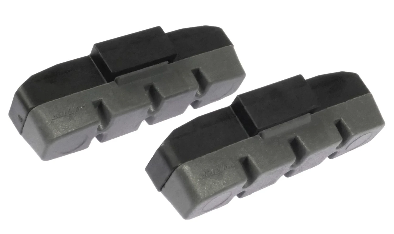 Magura HS11 & HS33 Bremsbeläge grau - Paar