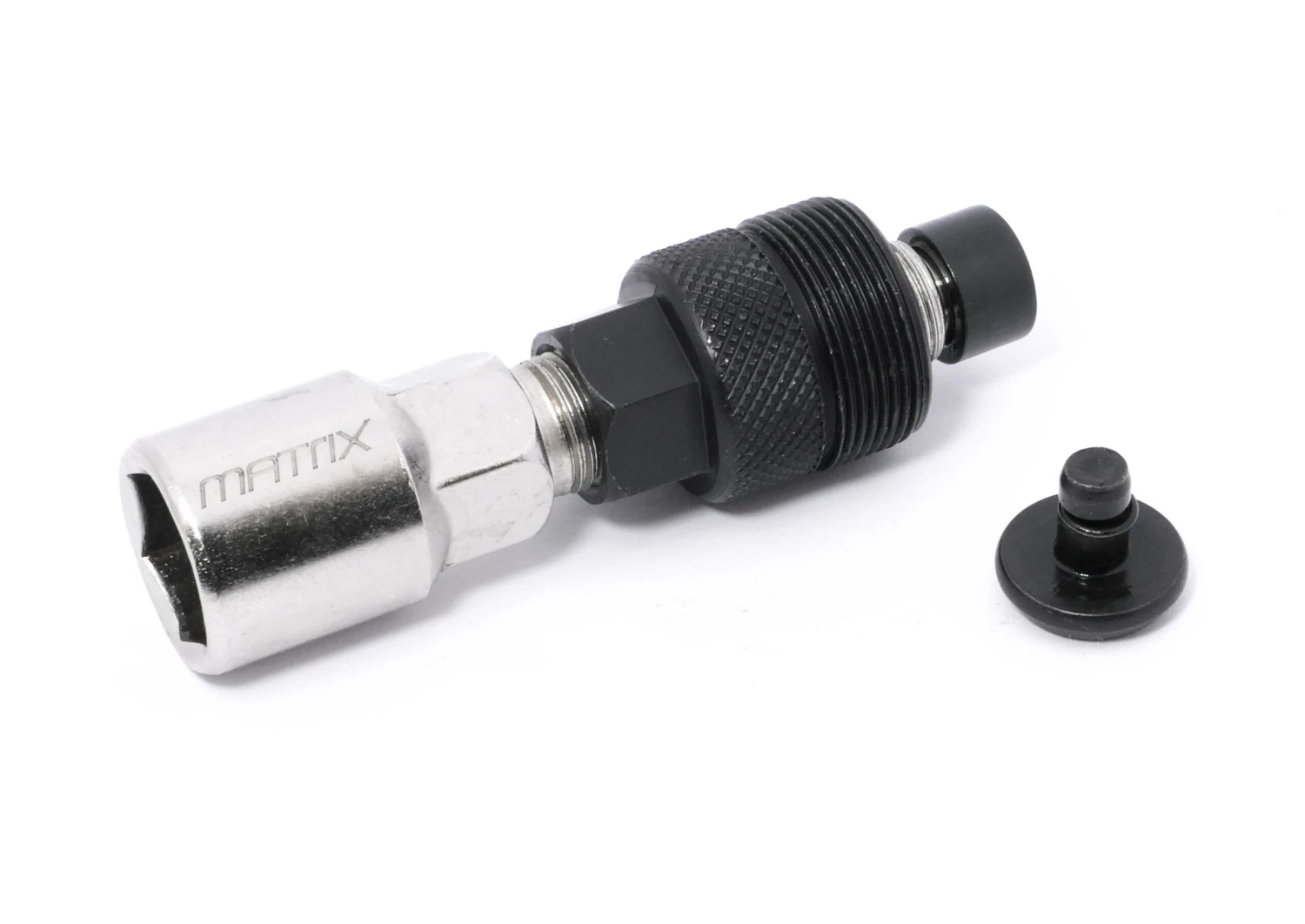 Matrix Kurbelabzieher - für alle Elektrofahrräder