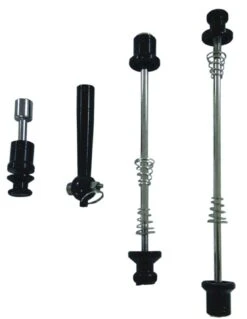 Matrix Schnellspannset 5-Kant