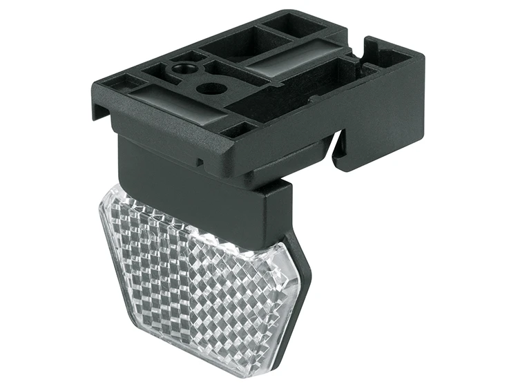 MonkeyLink Reflektor Schutzkappe vorne | hinten