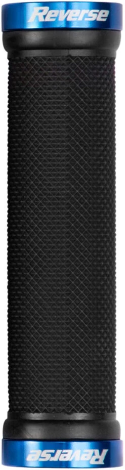 REVERSE Griff Classic Lock On Ø28mm / 31mm X 130mm