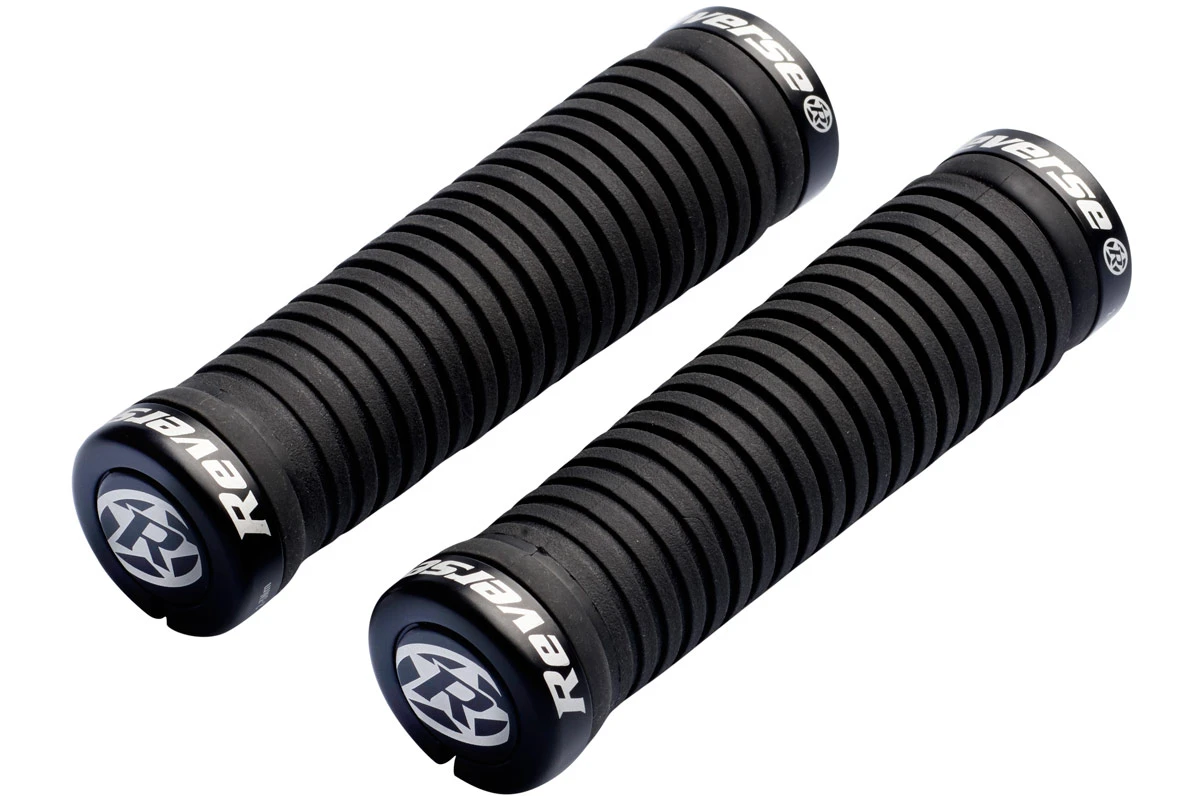 REVERSE Griff Taper Ø34 auf Ø30mm konifiziert Lock on