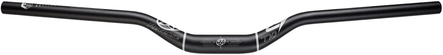 REVERSE Lenker E-Element ERGO 770mm Ø31,8