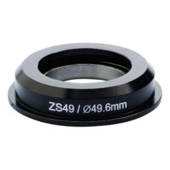REVERSE Steuersatz Base Unterteil Ø49mm 1.5" ZS49/30 (Semi Int.) Mit 1 1/8" Konus