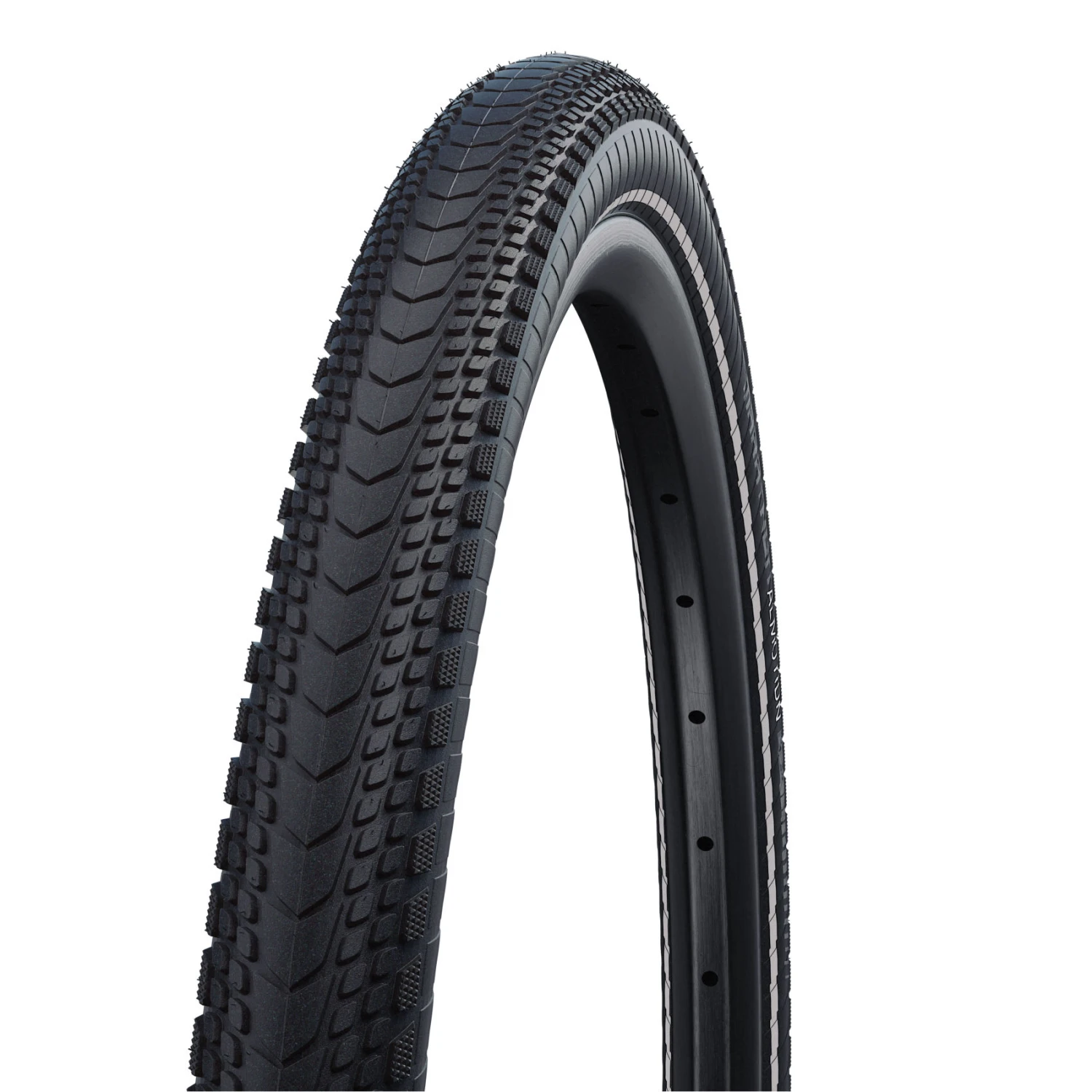 Schwalbe Marathon Almotion Faltreifen 27,5" | 28" | 29"