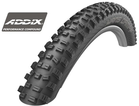 Schwalbe Hans Dampf E-MTB Faltreifen | Super Gravity