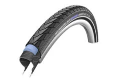 Schwalbe Marathon Plus 27,5" Performance Line Drahtreifen
