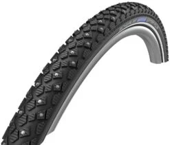 Schwalbe Marathon Winter Plus Performance Line Spike Reifen