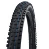 Schwalbe Nobby Nic Evolution Faltreifen | Super Trail | Addix | 27.5" | 29"