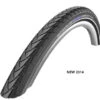 Schwalbe Marathon Plus 26" Performance Line Drahtreifen