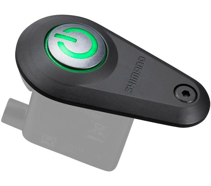 SHIMANO EW-SW300 Ein-/Ausschalter für STEPS