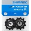 SHIMANO GRX Schaltrollensatz (RD-RX817)