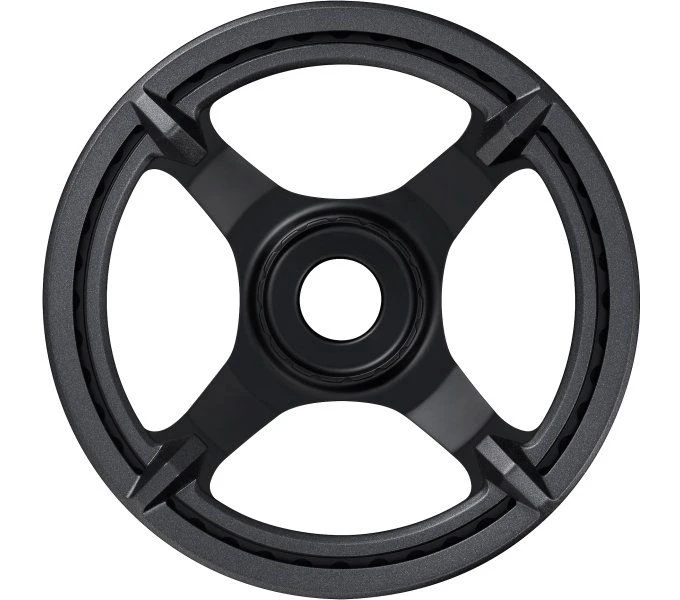 SHIMANO STEPS SM-CRE61 Kettenblatt mit/ohne Kettenschutz 38Z | 44Z