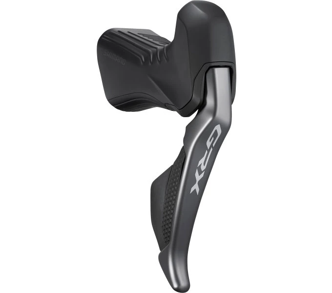 SHIMANO Schalt-/Bremshebel GRX Di2 ST-RX815