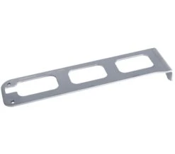 SHIMANO TL-BME02 Schablone Für STEPS Akkuhalter BM-E8016/BM-E8010