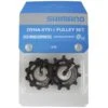SHIMANO Schaltrollensatz Für XTR 11-fach RD-M9000 & RD-M9050