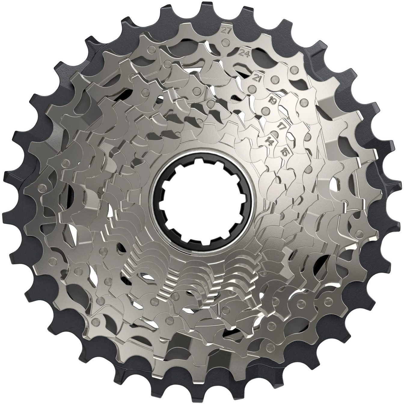 SRAM-Force XG-1270 12-Fach Kassette - 10-30 Zähne