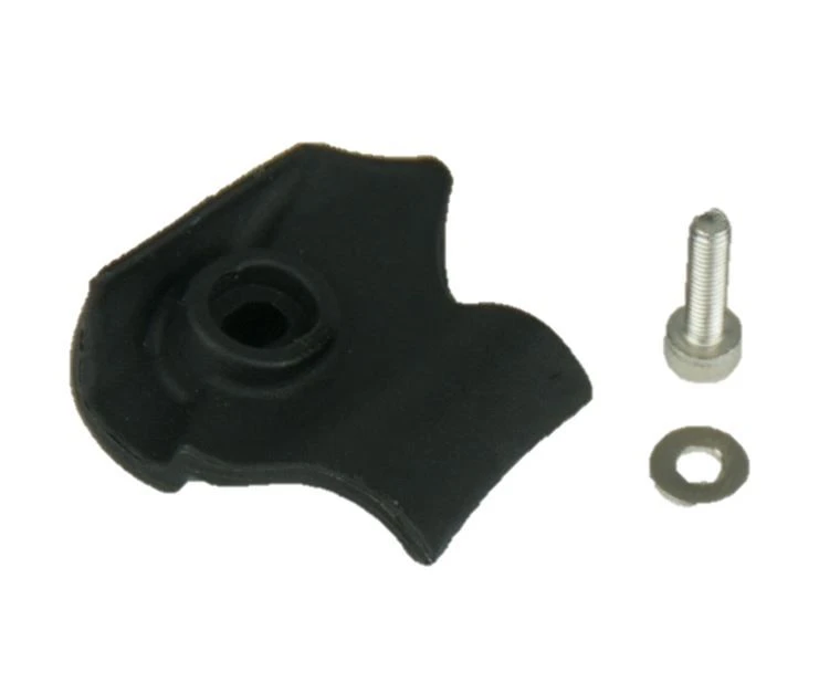 Stromer ST2 Kabelführung Motor