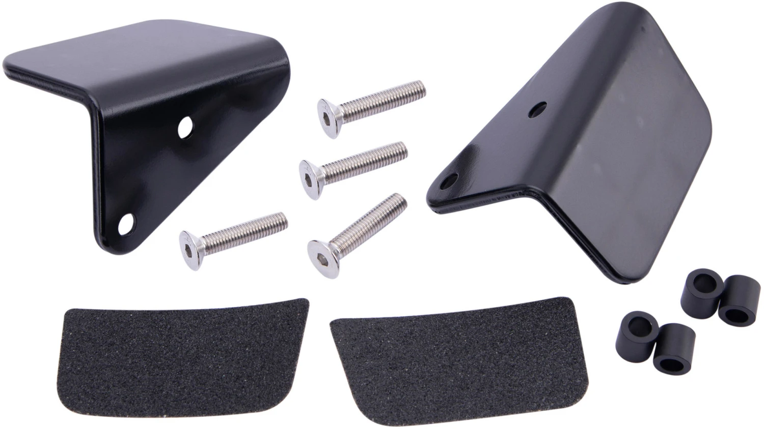 Tern Sidekick Footrests - für HSD