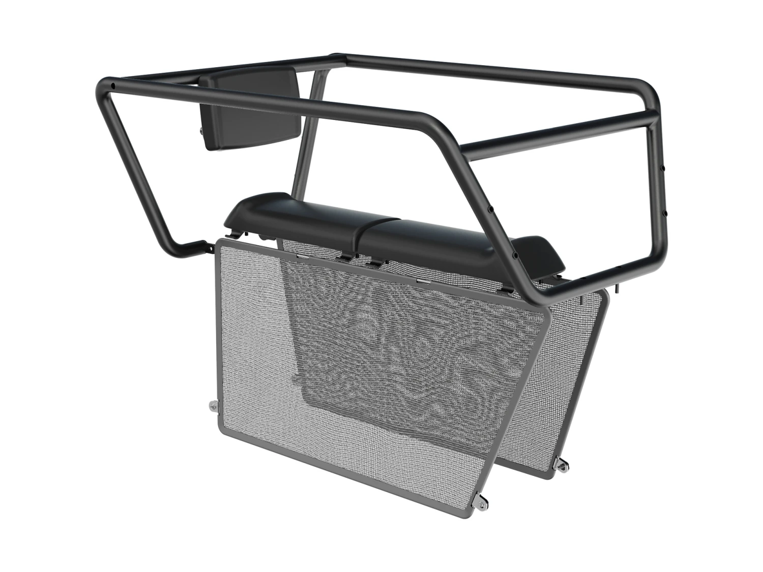 Trek Fetch+ 2 Family Pack-Kit