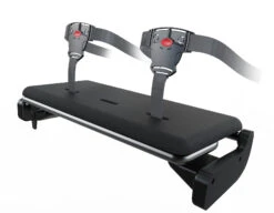 Trek Fetch+ 4 Sitzbank