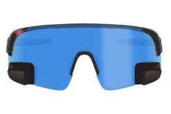 TriEye View Sport Revo Dual - Sonnenbrille Mit Rückspiegel