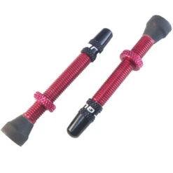 Quaxar Universal Tubeless Ventil - 45mm