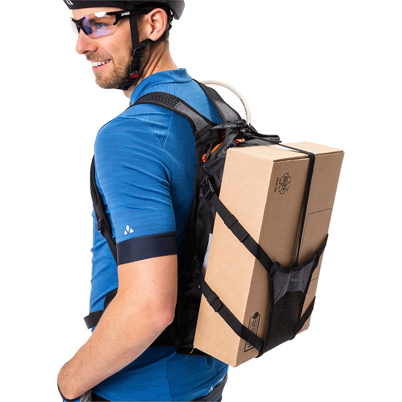 Vaude Trailpack II Bikepacking Rucksacksystem