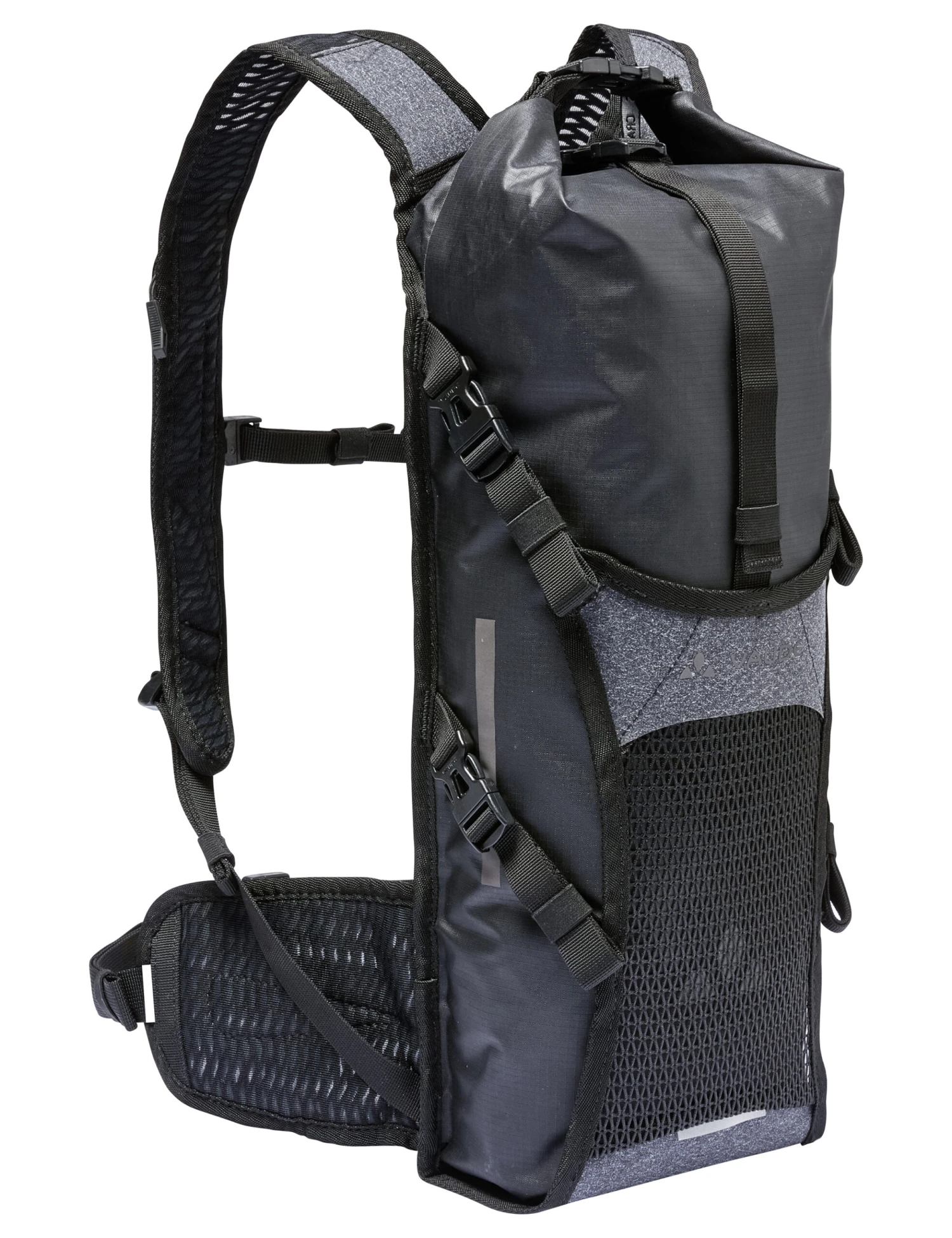 Vaude Trailpack II Bikepacking Rucksacksystem