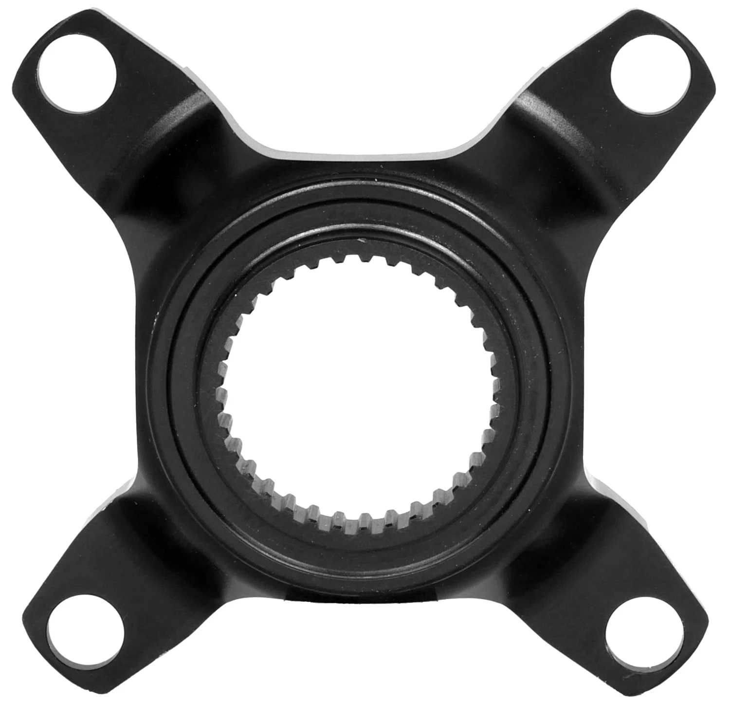 Yamaha PW-X E-Bike Spider für Kettenblatt