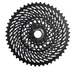 SRAM EX1 XG-899 E-Block- Zahnkranz Kassette